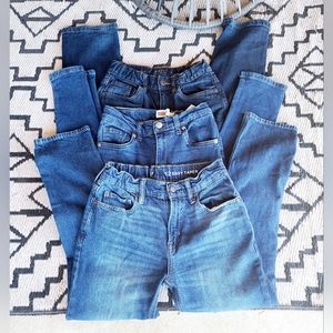 Jeans Bundle Boys Size 12